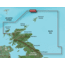 Garmin BlueChart g2 Great Britain Northeast Coast v2010.5-v12 microSD Card w/SD Adapter 010-C0762-20