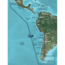 Garmin BlueChart g2 HD - HXSA002R - South America West Coast - microSD/SD 41208
