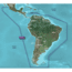 Garmin BlueChart g2 HD - HXSA600X - South America - microSD/SD 42084