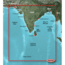 Garmin BlueChart g2 Indian Subcontinent v2010.5-v12 microSD Card w/SD Adapter 010-C0755-20