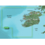 Garmin BlueChart g2 Ireland West Coast v2010.5-v12 microSD Card w/SD Adapter 010-C0764-20