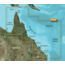 Garmin BlueChart g2 Mornington Island Hervey Bay v2010.5-v12 microSD Card w/SD Adapter 010-C0871-20