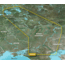 Garmin BlueChart g2 Russian Inland Waterways 010-C1048-20