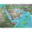 Garmin BlueChart g2 The Gulf and Red Sea v2010.5-v12 microSD Card w/SD Adapter 010-C0924-20