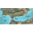 Garmin BlueChart g2 Vision - Alicante to Cabo de Sao Vicente JUL 08 (EU455S) SD Card 010-C0799-00