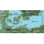 Garmin BlueChart g2 Vision, Arhus-Kiel-Koszalin JUL 08, EU459S SD Card 010-C0803-00