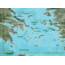 Garmin BlueChart g2 Vision - Athens and Cyclades JUL 08 (EU450S) SD Card 010-C0794-00