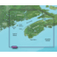 Garmin BlueChart g2 Vision - Bay of Fundy JUL 08 (CA004R) SD Card 010-C0690-00