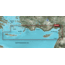 Garmin BlueChart g2 Vision - Crete To Cyprus JUL 08 (EU506S) SD Card 010-C0850-00