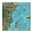 Garmin BlueChart g2 Vision - Eastern Africa JUL 08 (AF001R) SD Card 010-C0747-00
