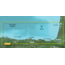 Garmin BlueChart g2 Vision - Fuenterrabia to Gijon JUL 08 (EU485S) SD Card 010-C0829-00