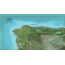 Garmin BlueChart g2 Vision - Galicia and Asturias JUL 08 (EU486S) SD Card 010-C0830-00