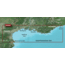 Garmin BlueChart g2 Vision - Golfe Du Lion to San Remo JUL 08 (EU466S) SD Card 010-C0810-00