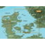 Garmin BlueChart g2 Vision, Goteburg to Fyn JUL 08, EU458S SD Card 010-C0802-00