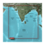 Garmin BlueChart g2 Vision - Indian Subcontinent JUL 08 (AW003R) SD Card 010-C0755-00