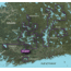 Garmin BlueChart g2 Vision - Keitele-PaiJULne-Tampere JUL 08 (EU488S) SD Card 010-C0832-00