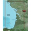 Garmin BlueChart g2 Vision - La Baule to San Sebastian JUL 08 (EU465S) SD Card 010-C0809-00