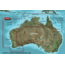 Garmin BlueChart g2 Vision - Mackay NW to Esperance JUL 08 (PC021R) SD Card 010-C0754-00