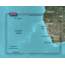 Garmin BlueChart g2 Vision - Namibia to Knysna SA. JUL 08 (AF451S) SD Card 010-C0751-00