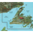 Garmin BlueChart g2 Vision - Newfoundland West JUL 08 (CA008R) SD Card 010-C0694-00