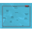 Garmin BlueChart g2 Vision - Polynesia JUL 08 (PC019R) SD Card 010-C0866-00