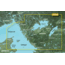 Garmin BlueChart g2 Vision - Stromstad to Halmstad JUL 08 (EU470S) SD Card 010-C0814-00