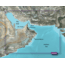 Garmin BlueChart g2 Vision - The Gulf JUL 08 (AW450S) SD Card 010-C0758-00