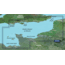 Garmin BlueChart g2 Vision - The Solent and Channel Islands JUL 08 (EU456S) SD Card 010-C0800-00