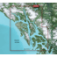Garmin BlueChart g2 Vision - Wrangell / Juneau / Sitka JUL 08 (US026R) SD Card 010-C0727-00