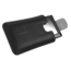Garmin Carrying Case f/4.3" Units - Leather w/Magnetic Closure 52668