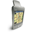 Garmin iQue M5 GPS Navigation PC/PDA 010-00344-00