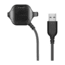 Garmin Charging/Data Cradle, Forerunner 20/25, Black, Small 010-11029-14