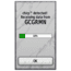 Garmin Chirp Geocaching Beacon Screenshot