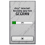 Garmin chirp Geocaching Beacon 010-11092-20