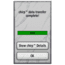 Garmin chirp Geocaching Beacon 010-11092-20