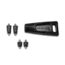 Garmin Contacts Kit PRO Series, Black 010-12180-03