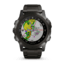 Garmin D2 Delta PX, Sapphire, GPS Watch, NA, Carbon Gray DLC Ti/DLC Ti 010-01989-30