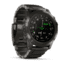 Garmin D2 Delta PX, Sapphire, GPS Watch, NA, Carbon Gray DLC Ti/DLC Ti 010-01989-30