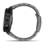 Garmin D2 Delta PX, Sapphire, GPS Watch, NA, Carbon Gray DLC Ti/DLC Ti 010-01989-30