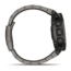 Garmin D2 Delta PX, Sapphire, GPS Watch, NA, Carbon Gray DLC Ti/DLC Ti 010-01989-30