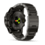 Garmin D2 Delta PX, Sapphire, GPS Watch, NA, Carbon Gray DLC Ti/DLC Ti 010-01989-30
