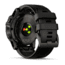 Garmin D2 Delta PX, Sapphire, GPS Watch, NA, Carbon Gray DLC Ti/DLC Ti 010-01989-30