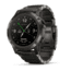 Garmin D2 Delta PX, Sapphire, GPS Watch, NA, Carbon Gray DLC Ti/DLC Ti 010-01989-30
