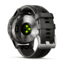 Garmin D2 Delta, Sapphire, GPS Watch, Leather, NA, Black/Brown 010-01988-30