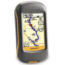 Garmin GPS w/ Touch Screen Display