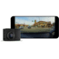Garmin Dash Cam 67W, 1440P, 180 Degrees, Black, 010-02505-05