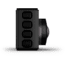 Garmin Dash Cam 67W, 1440P, 180 Degrees, Black, 010-02505-05