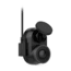 Garmin Dash Cam Mini, 1080P, 140 Degrees, Black, 010-02062-00