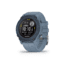 Garmin Descent G1 Solar Dive Computer, Hurricane Blue, 010-02604-03