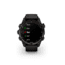 Garmin Descent Mk3i 43 mm, Carbon Gray DLC Titanium with Black Silicone Band, 010-02753-10